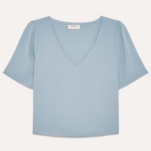 Aritzia Randy Blouse